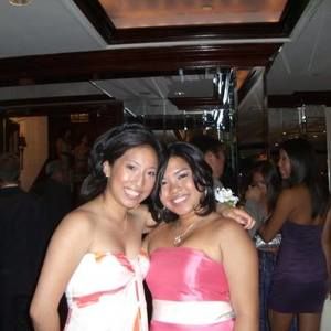 Meet your Posher, Joanna